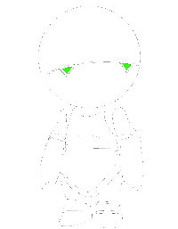 Marvin ist frustriert